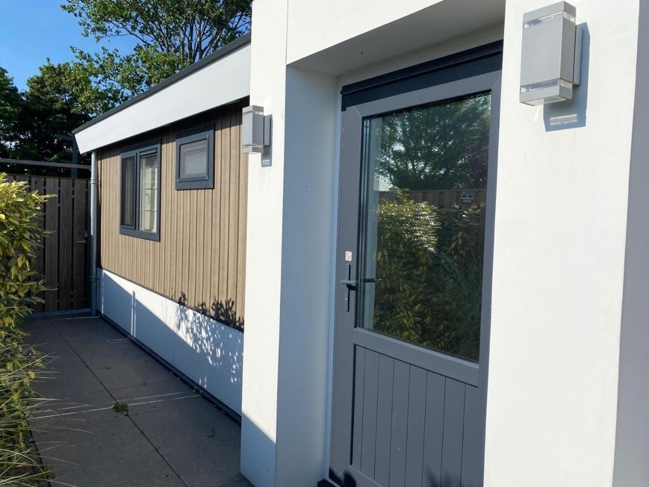 Seaside Ferienhaus Bovenkarspel